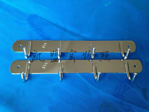 不锈钢电解抛光液