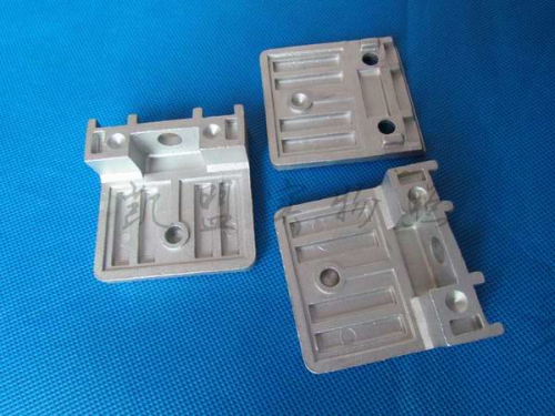 不锈钢压铸件酸洗钝化