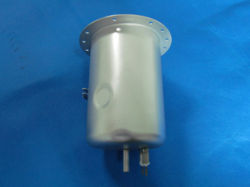 电热杯酸洗钝化