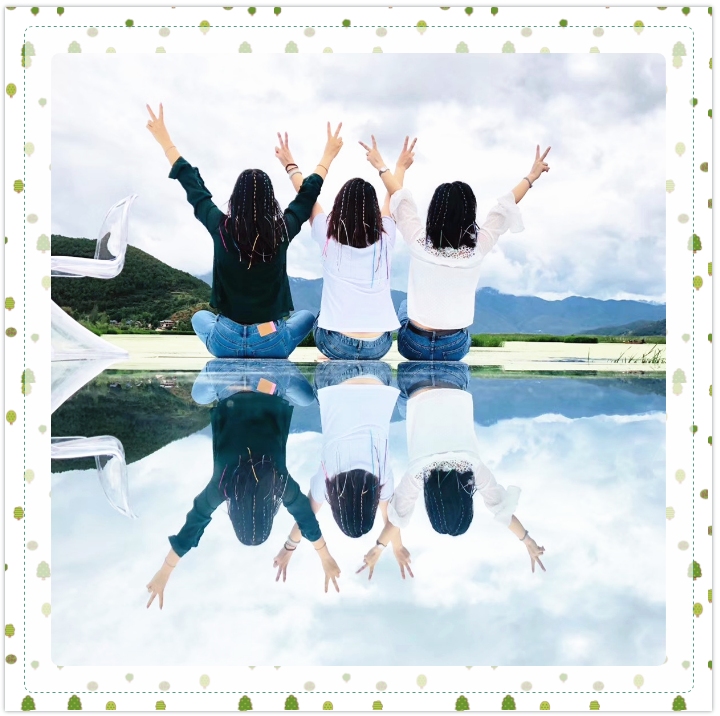 【公司福利】凯盟百万级业务精英云南5日游圆满结束