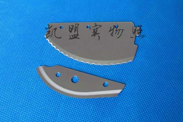 不锈钢剪刀钝化剂效果图