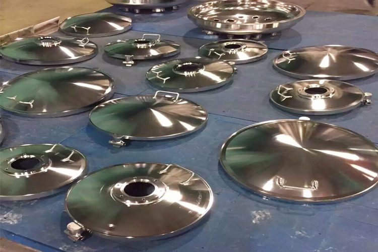 各类金属去毛刺的方法介绍与对比